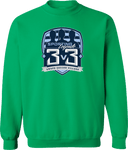 Crew Sweatshirt - Sporting Legends 3v3 2026