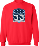 Crew Sweatshirt - Sporting Legends 3v3 2026
