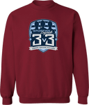Crew Sweatshirt - Sporting Legends 3v3 2026