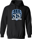 Hoodies - Sporting Legends 3v3 2026