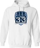 Hoodies - Sporting Legends 3v3 2026
