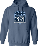 Hoodies - Sporting Legends 3v3 2026