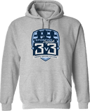 Hoodies - Sporting Legends 3v3 2026