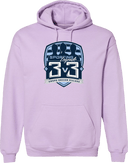 Hoodies - Sporting Legends 3v3 2026