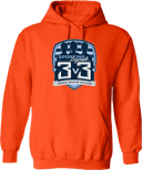 Hoodies - Sporting Legends 3v3 2026
