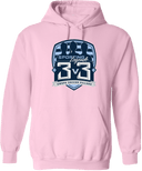 Hoodies - Sporting Legends 3v3 2026