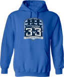 Hoodies - Sporting Legends 3v3 2026