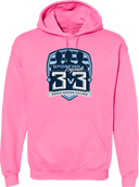 Hoodies - Sporting Legends 3v3 2026