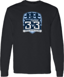 Long Sleeves - Sporting Legends 3v3 2026