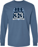 Long Sleeves - Sporting Legends 3v3 2026