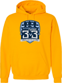 Hoodies - Sporting Legends 3v3 2026