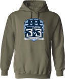 Hoodies - Sporting Legends 3v3 2026