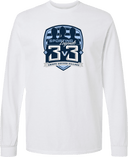 Long Sleeves - Sporting Legends 3v3 2026