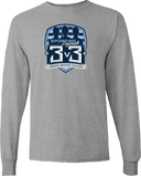 Long Sleeves - Sporting Legends 3v3 2026
