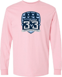 Long Sleeves - Sporting Legends 3v3 2026
