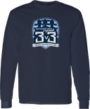 Long Sleeves - Sporting Legends 3v3 2026