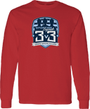 Long Sleeves - Sporting Legends 3v3 2026