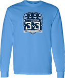 Long Sleeves - Sporting Legends 3v3 2026