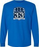 Long Sleeves - Sporting Legends 3v3 2026
