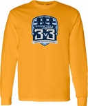 Long Sleeves - Sporting Legends 3v3 2026