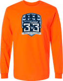 Long Sleeves - Sporting Legends 3v3 2026