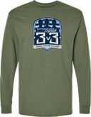 Long Sleeves - Sporting Legends 3v3 2026