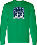 Long Sleeves - Sporting Legends 3v3 2026