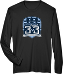 Performance Long Sleeves - Sporting Legends 3v3 2026