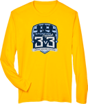 Performance Long Sleeves - Sporting Legends 3v3 2026