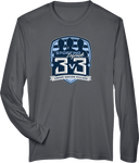 Performance Long Sleeves - Sporting Legends 3v3 2026