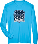 Performance Long Sleeves - Sporting Legends 3v3 2026