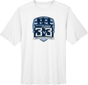 Performance Short Sleeves - Sporting Legends 3v3 2026