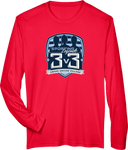 Performance Long Sleeves - Sporting Legends 3v3 2026