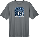 Performance Short Sleeves - Sporting Legends 3v3 2026