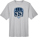 Performance Short Sleeves - Sporting Legends 3v3 2026