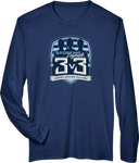 Performance Long Sleeves - Sporting Legends 3v3 2026