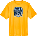 Performance Short Sleeves - Sporting Legends 3v3 2026