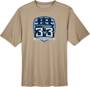 Performance Short Sleeves - Sporting Legends 3v3 2026