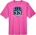 Performance Short Sleeves - Sporting Legends 3v3 2026