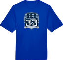 Performance Short Sleeves - Sporting Legends 3v3 2026