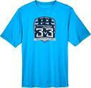 Performance Short Sleeves - Sporting Legends 3v3 2026