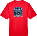 Performance Short Sleeves - Sporting Legends 3v3 2026