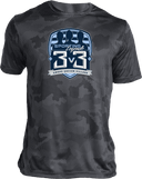 Performance Short Sleeves - Sporting Legends 3v3 2026