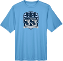 Performance Short Sleeves - Sporting Legends 3v3 2026