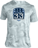 Performance Short Sleeves - Sporting Legends 3v3 2026