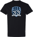 Short Sleeves - Sporting Legends 3v3 2026