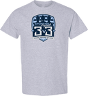 Short Sleeves - Sporting Legends 3v3 2026