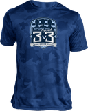 Performance Short Sleeves - Sporting Legends 3v3 2026