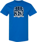 Short Sleeves - Sporting Legends 3v3 2026