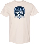 Short Sleeves - Sporting Legends 3v3 2026